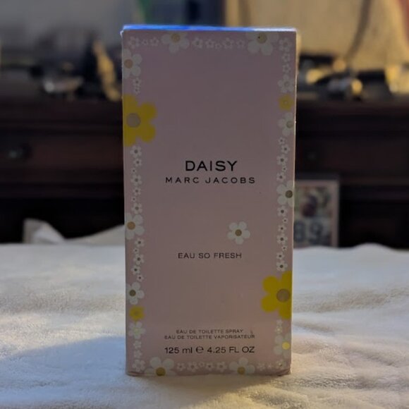O2 MARC JACOB Eau So Fresh - Picture 1 of 8